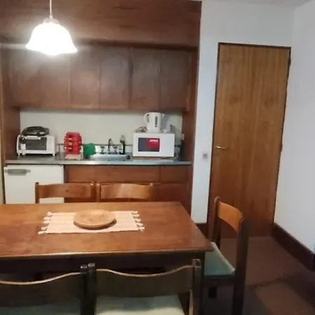 Apartamento Aconcagua Departamento Los Penitentes Exterior foto