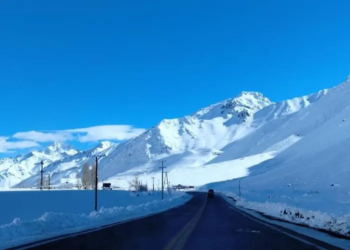 Aconcagua Departamento
