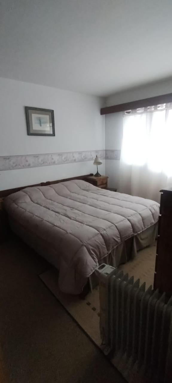 Aconcagua Departamento Apartment *