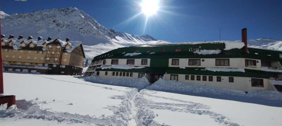 Aconcagua Departamento *