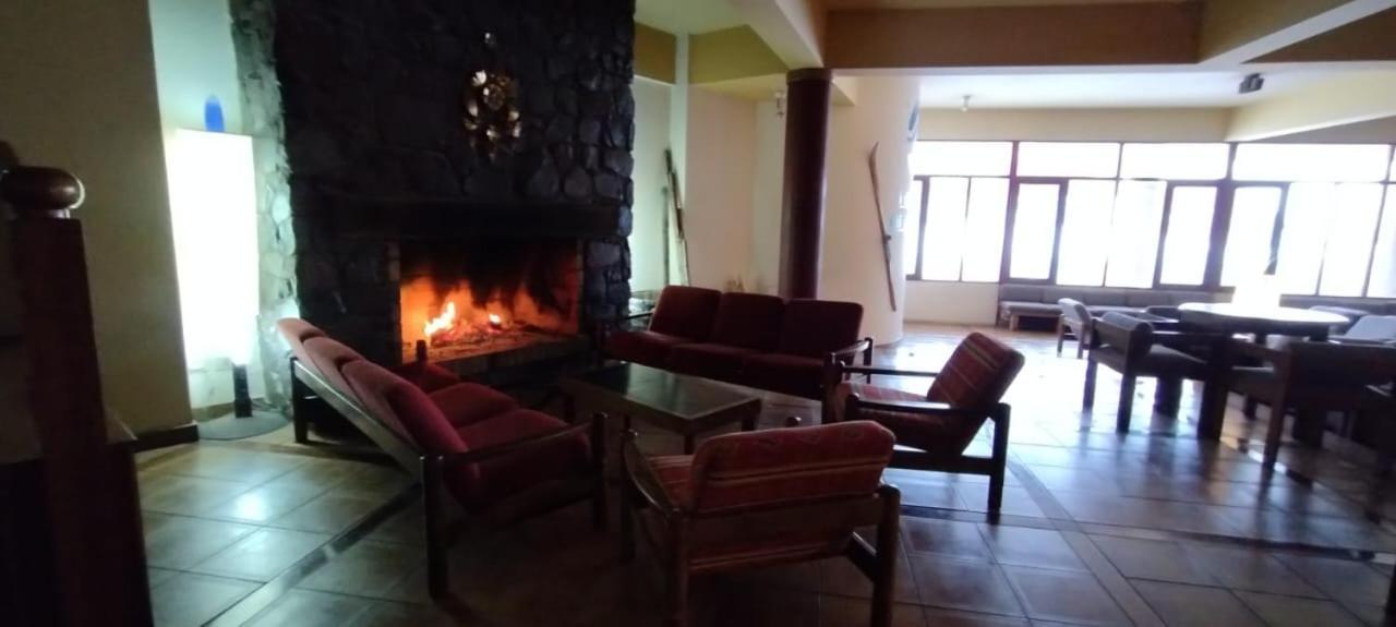 Aconcagua Departamento Apartment