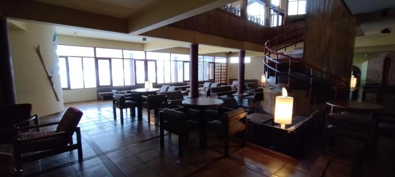 Apartment Aconcagua Departamento *