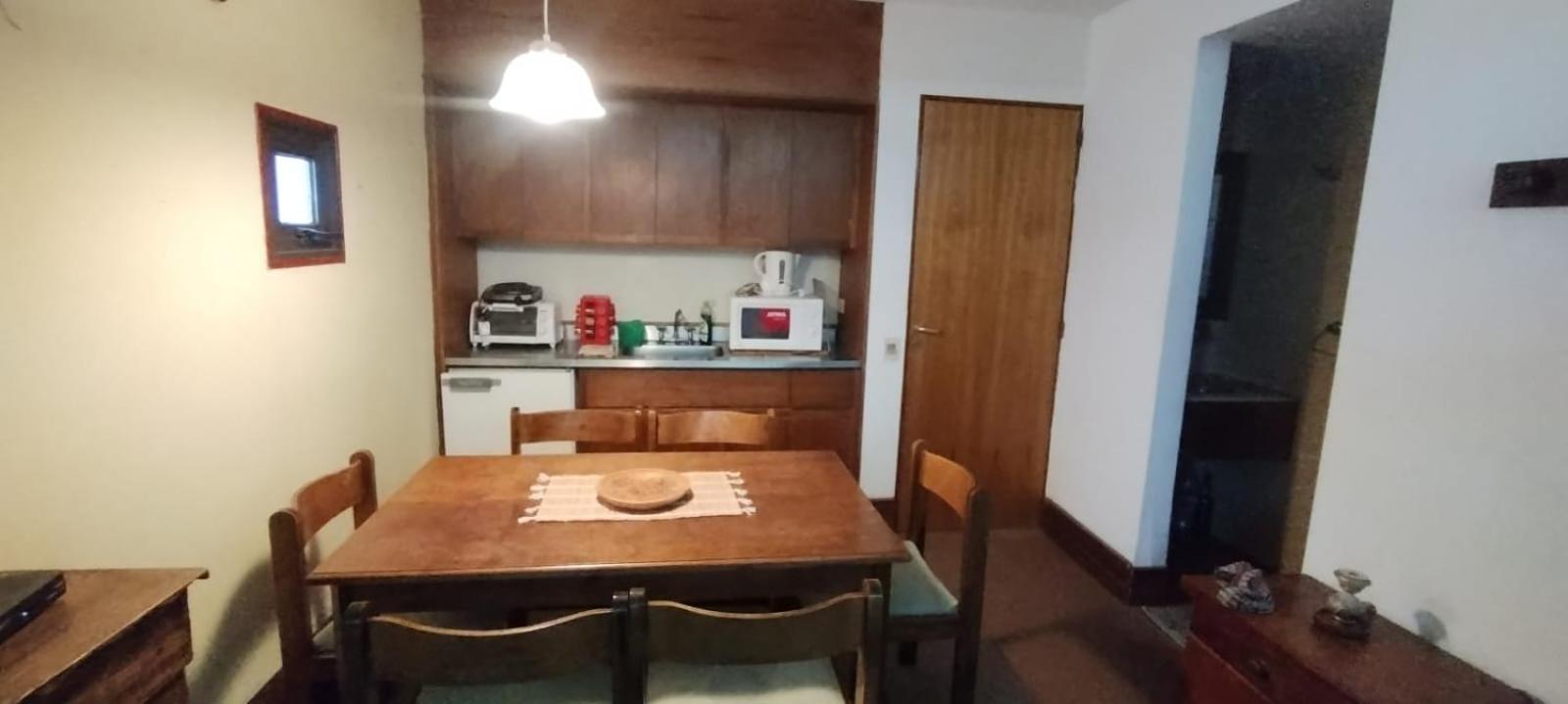 Apartment Aconcagua Departamento