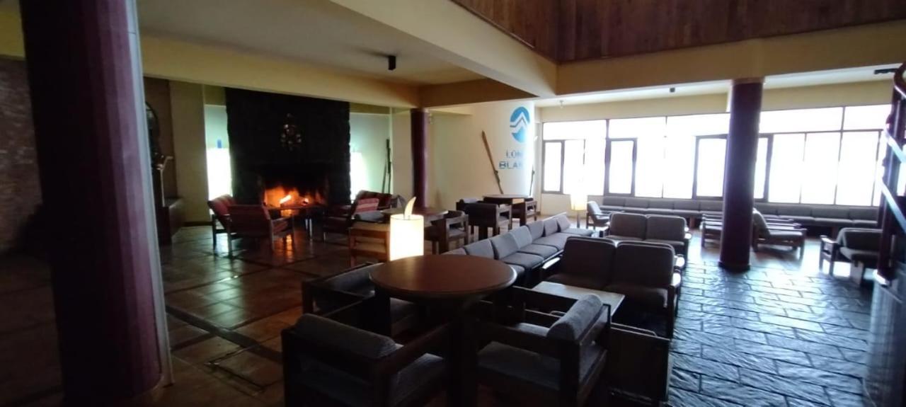 Aconcagua Departamento Apartamento