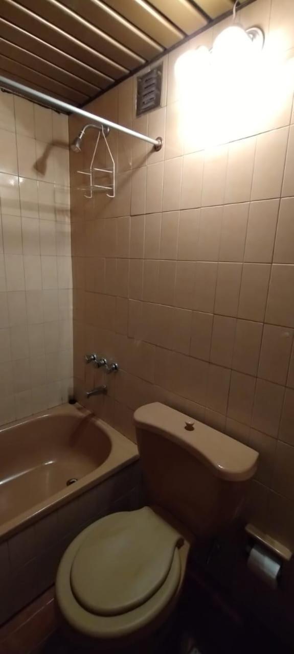 Apartamento Aconcagua Departamento *